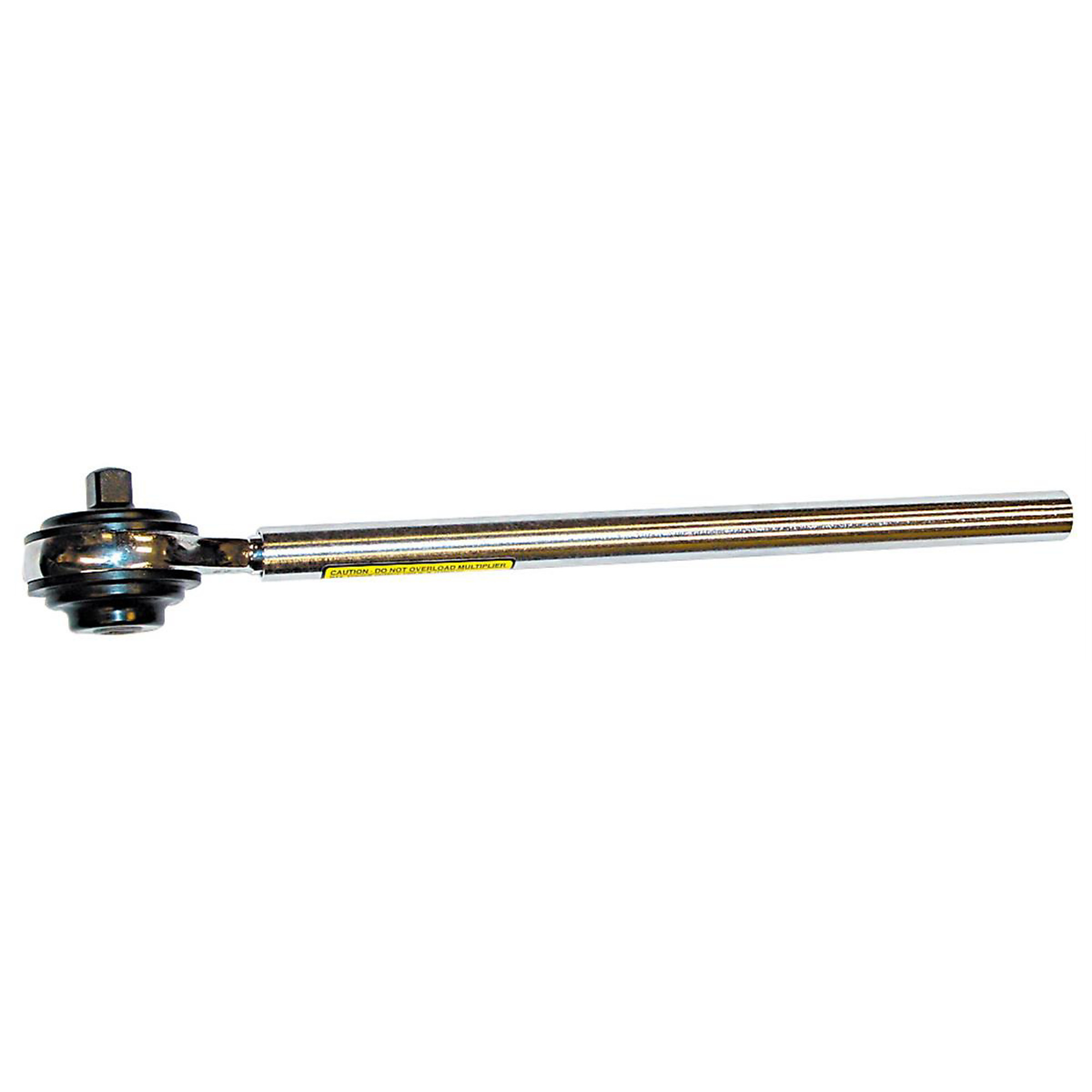 Central Tools Torque Multiplier — 1000 ft.-lbs., 1/2in. x 3/4in., Model# CEN6380